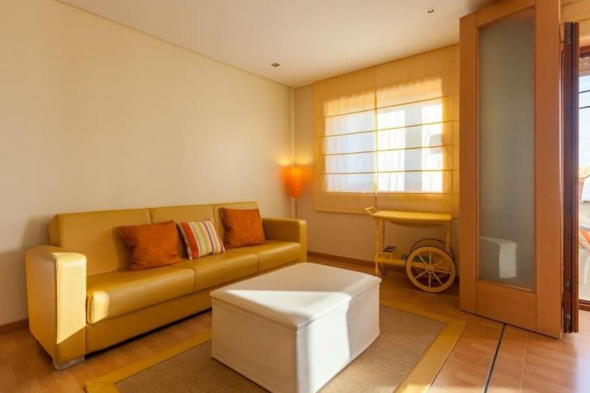 Wohnung "Juste Au" über dem Meer - foto 10