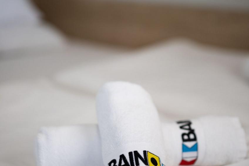 Strandhaus Lady - Ferienanlage Bain, Žut - Kornati - foto 14