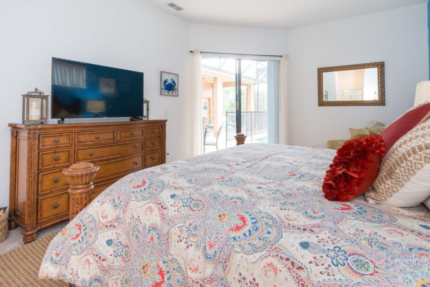 in Davenport mit großem Pool - foto 25