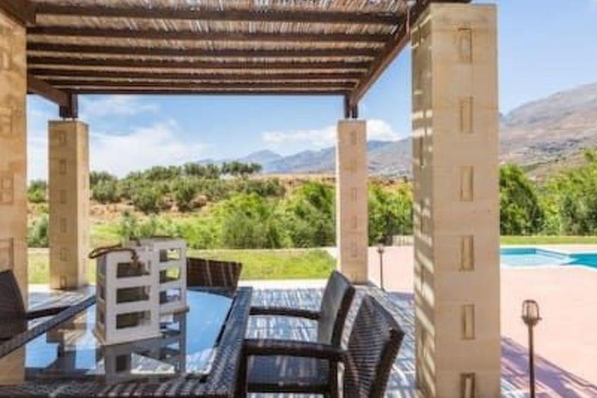 Villa Lefkogia - foto 8