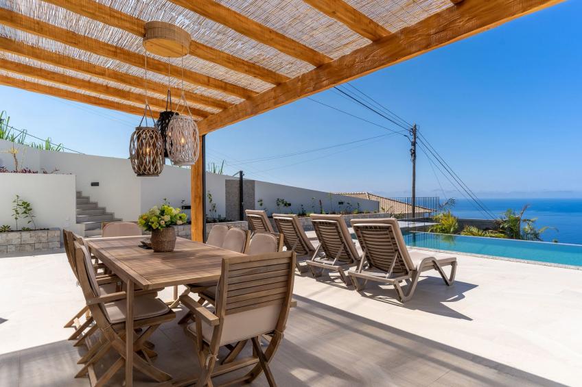 Villa Horizonte Azul - foto 3