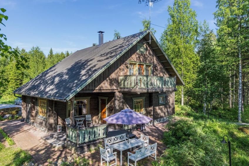 Koivuniemen rouva - foto 3