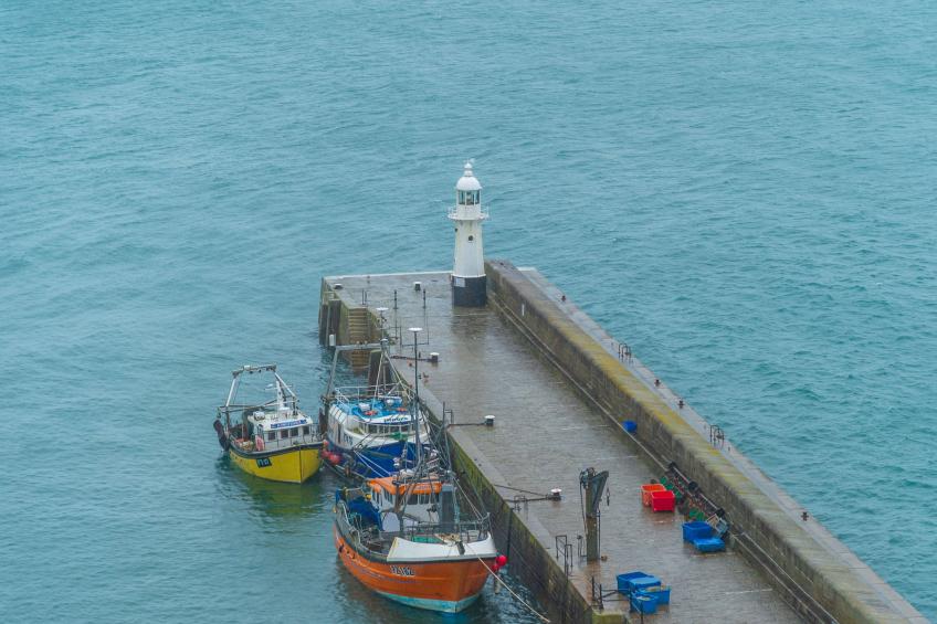 4 Ocean Heights - foto 42