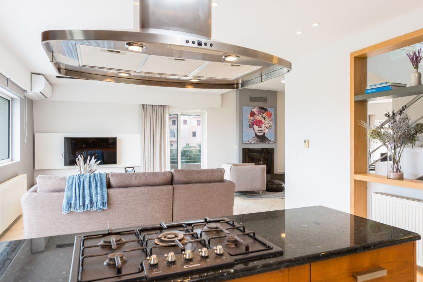 Villa Aelia I Modern und ideal für große Gruppen - foto 20