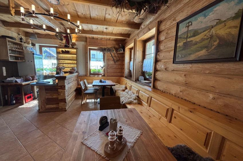 Haus fur 2 Personen - foto 15