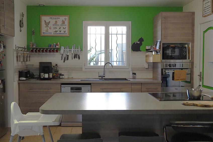 mit Garten und Pool - foto 7