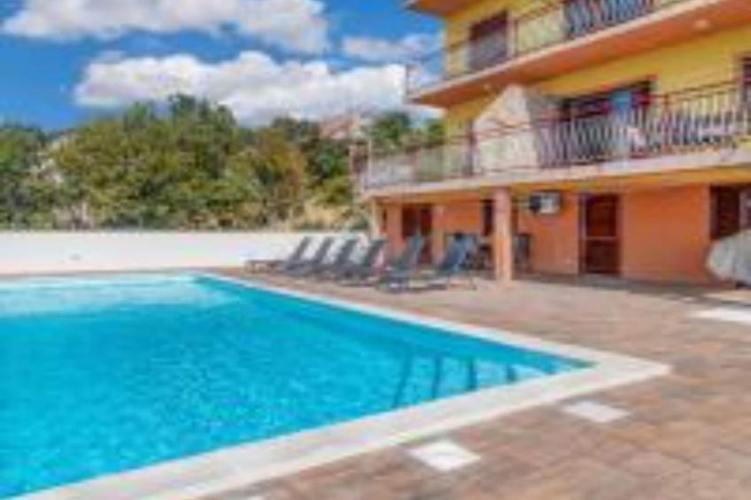 Apartments Panorama - Three Bedroom Apartment with Balcony and Sea View (3) - foto 23