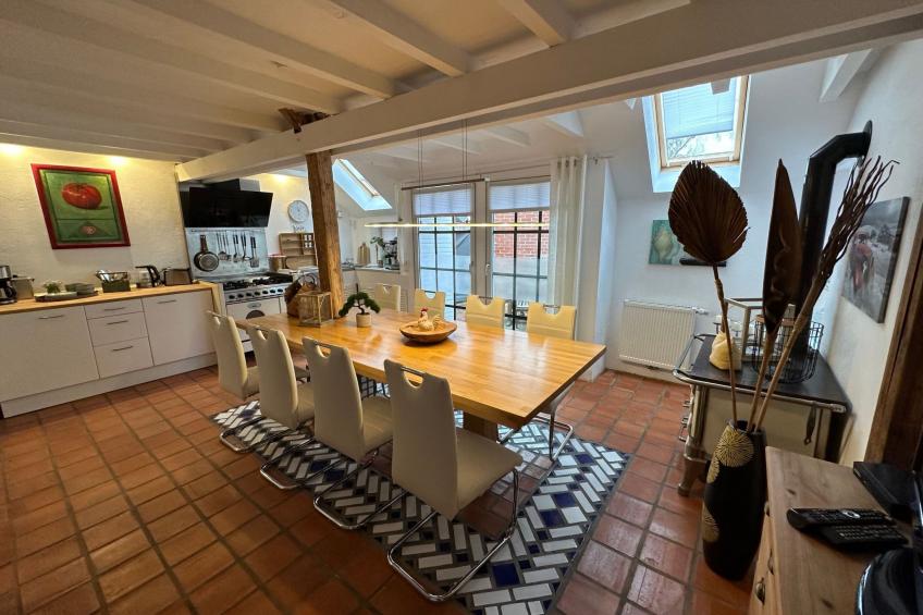 Huus ant Koornfeld - foto 23