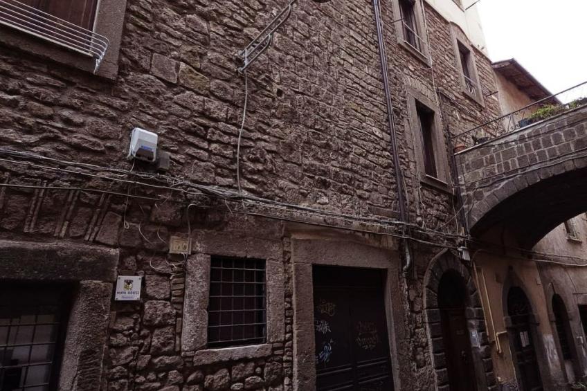 Wohnung "Vicolo del Borgo - foto 22