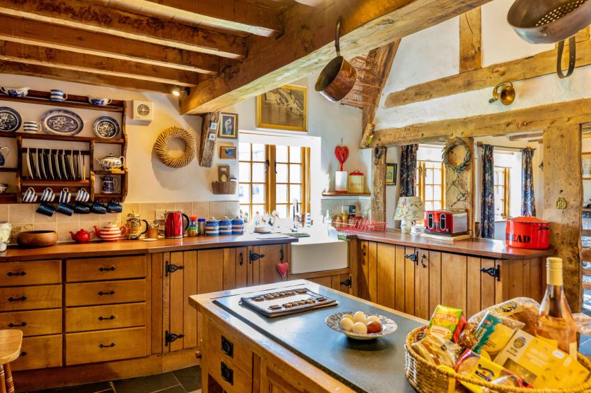Waen Farm Cottage - foto 45
