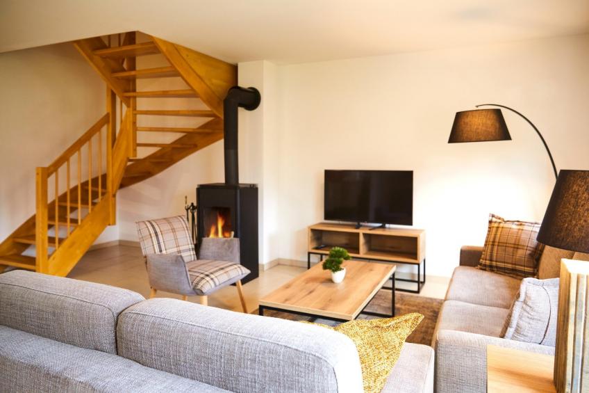 Chalet Wolfgangsee - foto 3