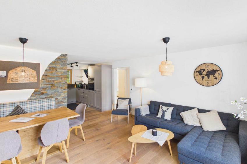 Casa Terza (CharmingStay), (Flumserberg Tannenbodenalp), - foto 22