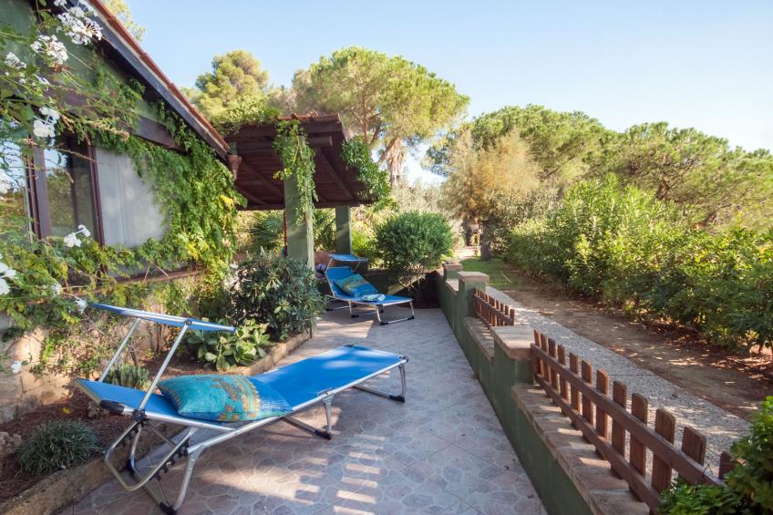 Residence Piccola Oasi (CLV271) - foto 16