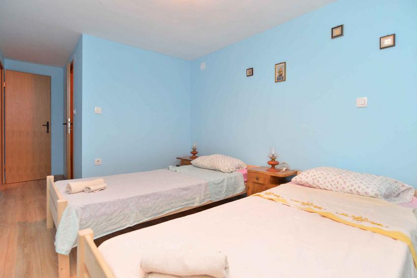Holiday home with air conditioning and terrace - BF-87V25 - foto 22