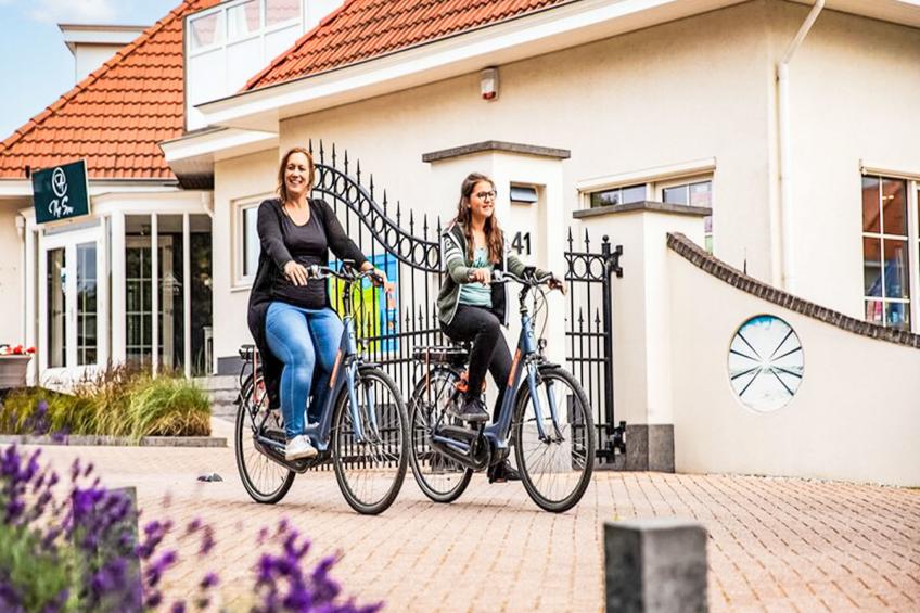 Holiday home 2 personen - foto 14