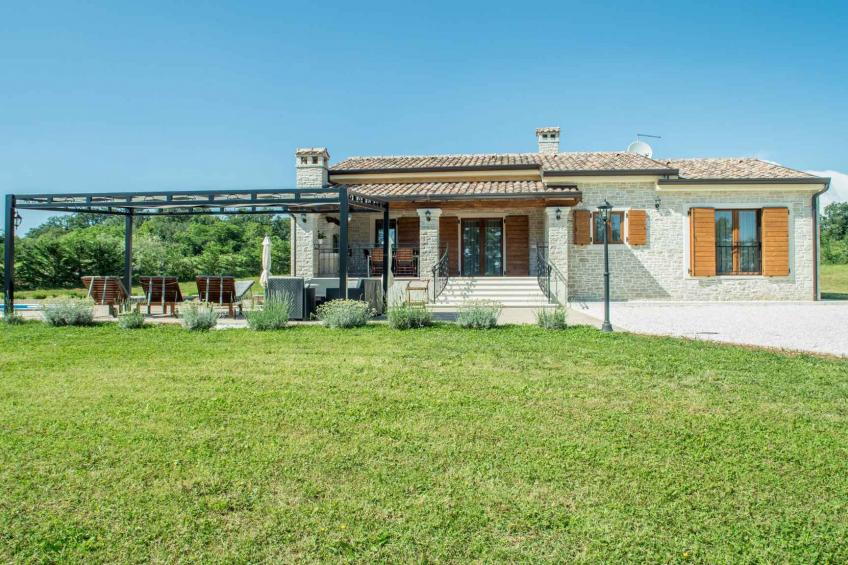 Villa met airconditioning en zwembad - BF-Y4G8Y - foto 5