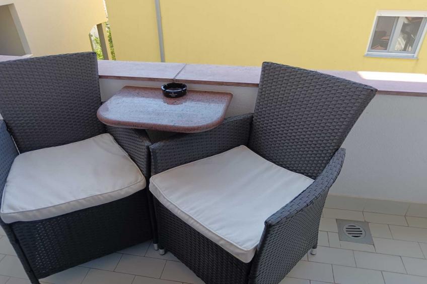 Guest House Villa Daniel - Two Bedroom Apartment with Balcony - foto 2