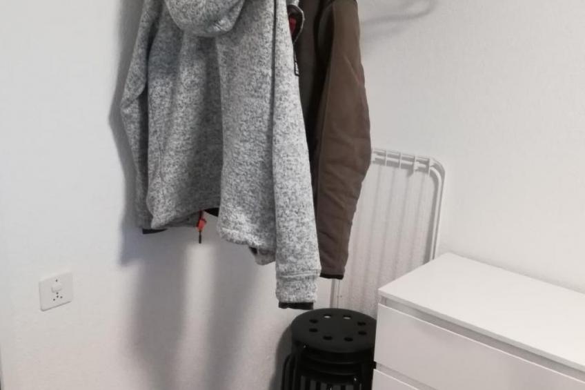 2-Zimmerwohnung Mörlialp im Wander- und Skigebiet - foto 6