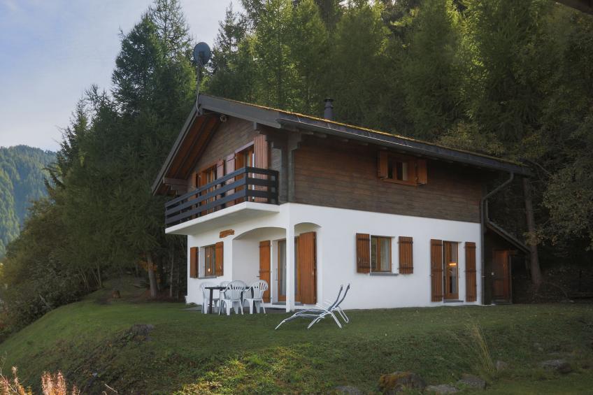 Chalet Edelweiss (LTZ105) - foto 27