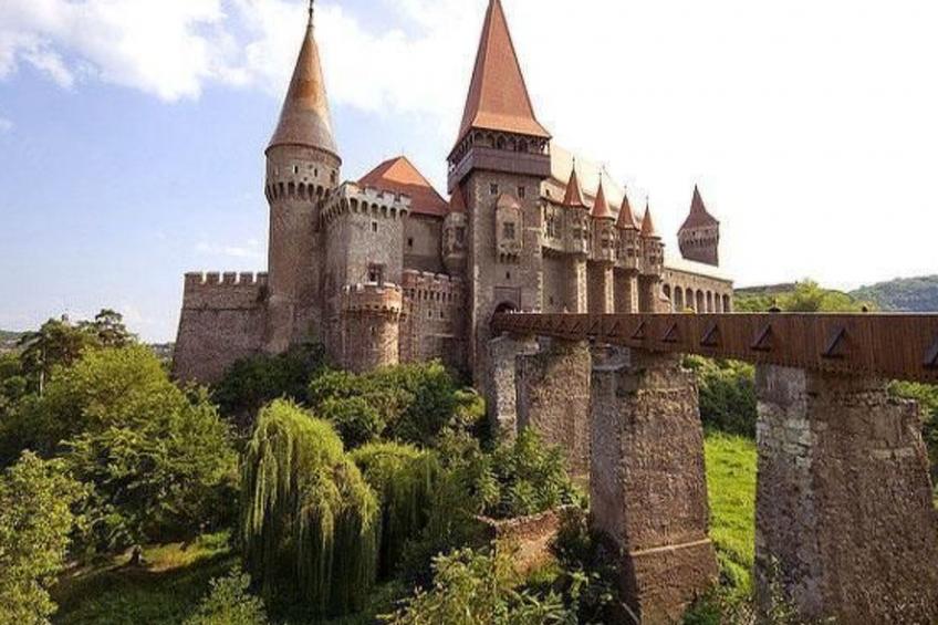 Casa Zollo - nahe den Karpaten Transsilvaniens - foto 48