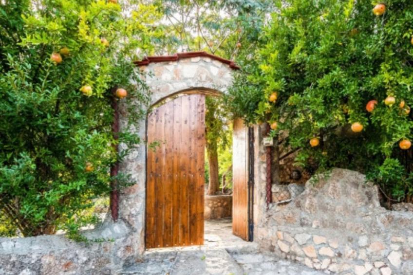 Villa Barone Landhaus mit Pool - foto 7