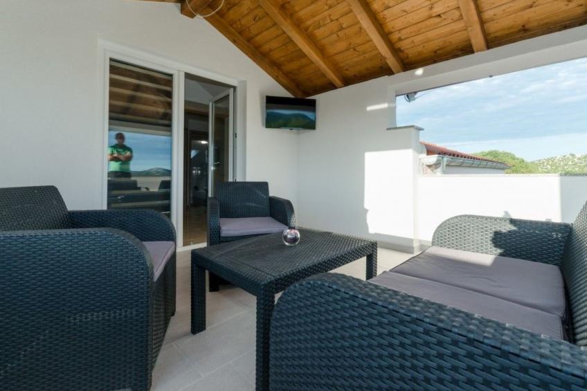 Villa Luce für 9 Personen und 1 Kind - foto 30