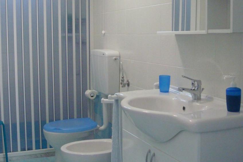 ferienhaus "Felloniche" in der Nähe des Meeres - foto 2