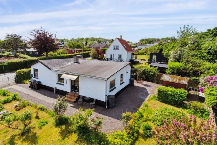 "Keld" - 350m from the sea - foto 27