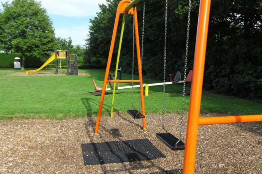 Gemütliche Hütte - foto 9