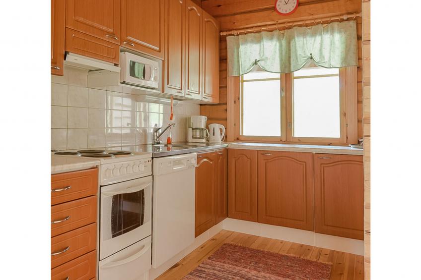 Vähä-eskelin lomamökit - foto 11