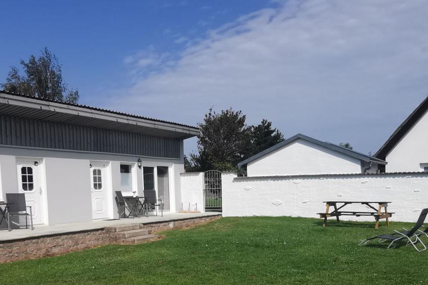 Boddenferienhaus - 13 Treibholz - foto 17