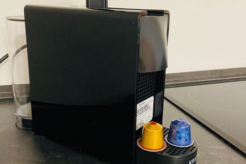 Studio in zentraler Lage - nur wenige Minuten zum See und Stadt - foto 12