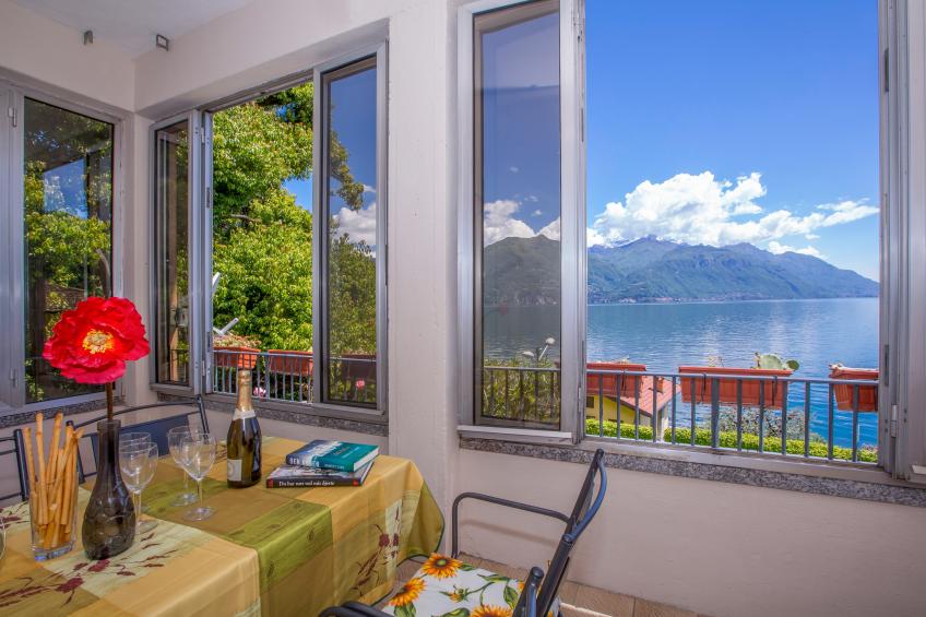 Nobiallo Fronte Lago - foto 3