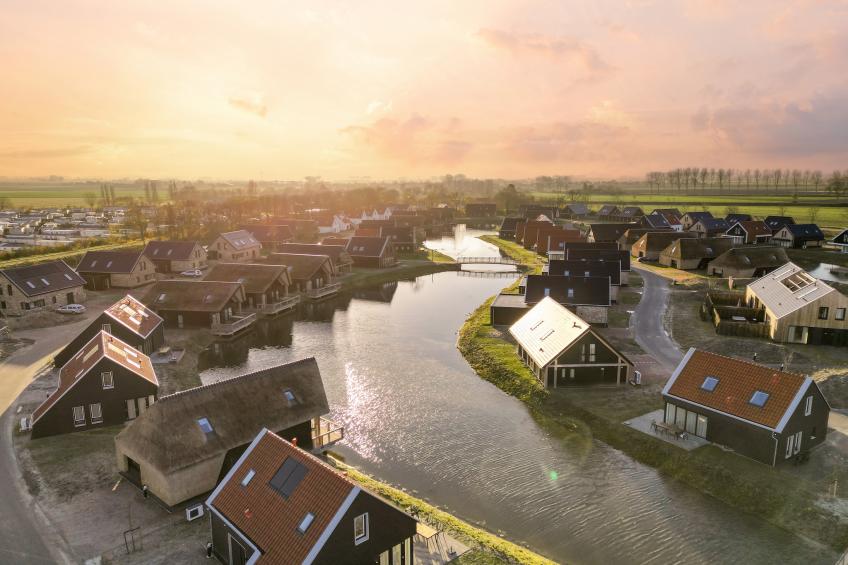 Resort Nieuwvliet-Bad 12 - foto 35