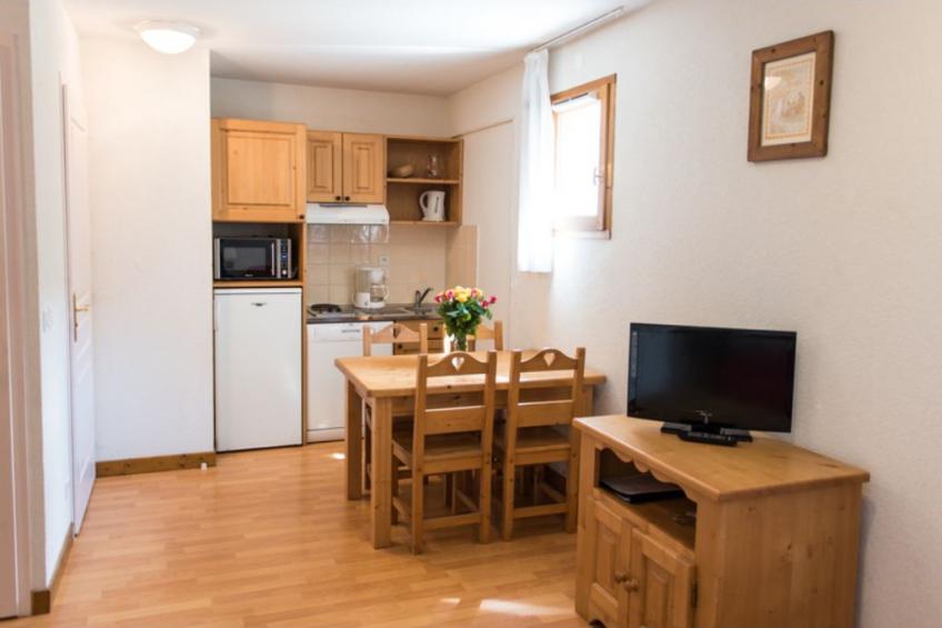 Appartement 4 pièces 12 personnes - foto 6