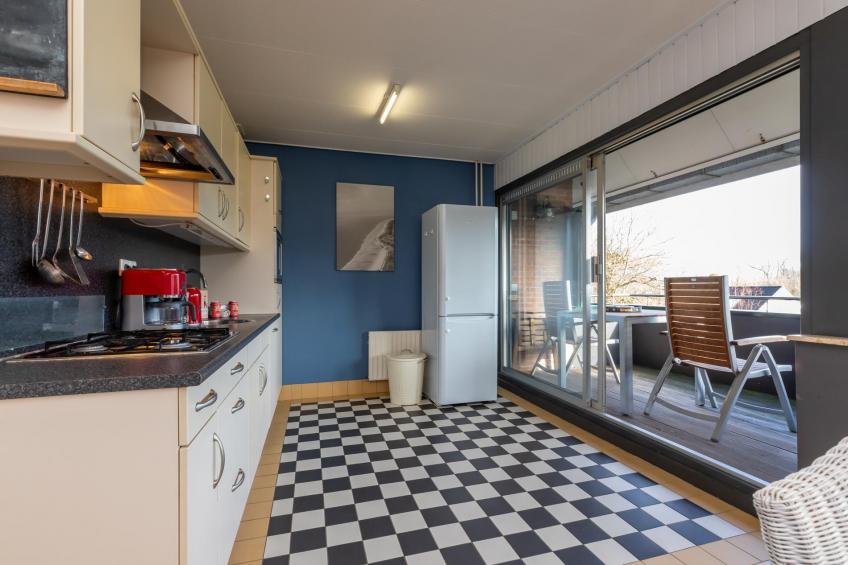 Appartement - Duinweg 117-14 | Zoutelande - foto 11