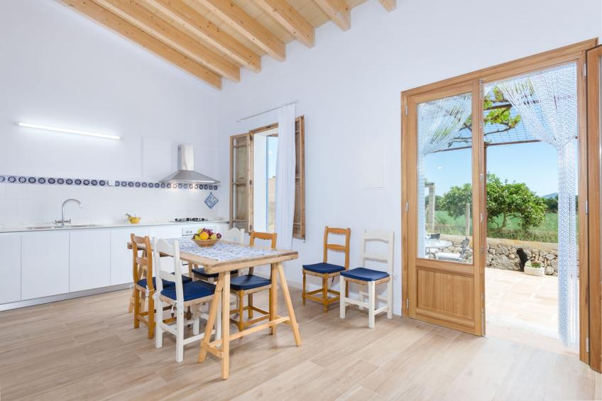 Son JuliÀ - foto 16