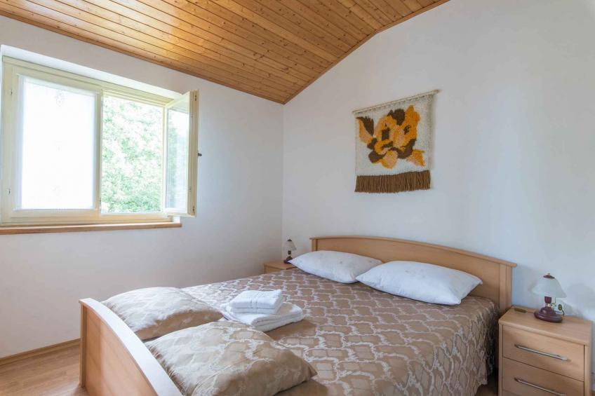 Vakantiewoning met airconditioning en balkon - BF-RWK75 - foto 8