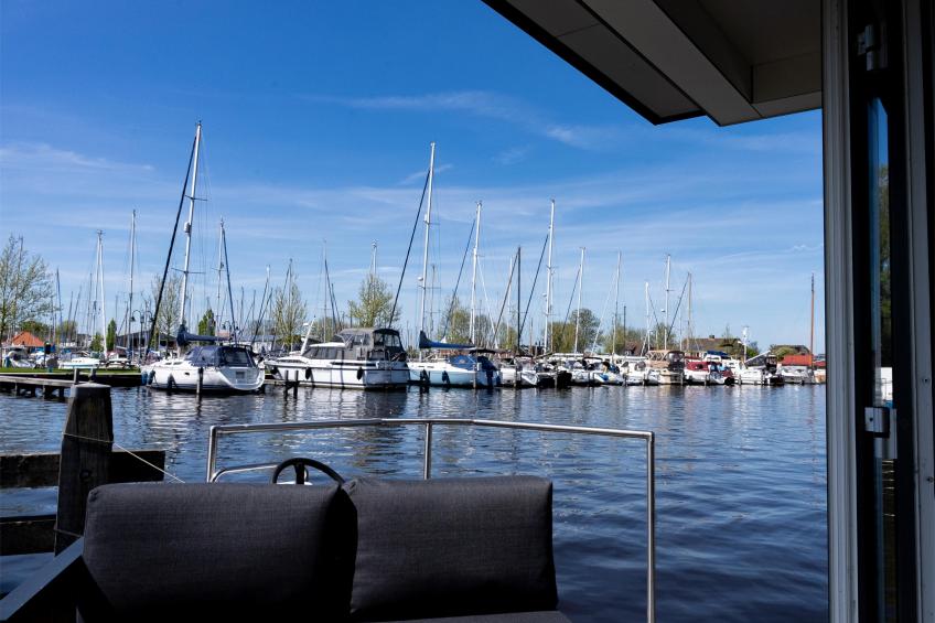 Floating in Heeg - foto 14