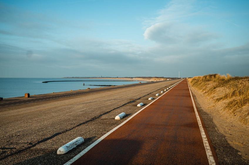 Strandpark Duynhille 3 - foto 25