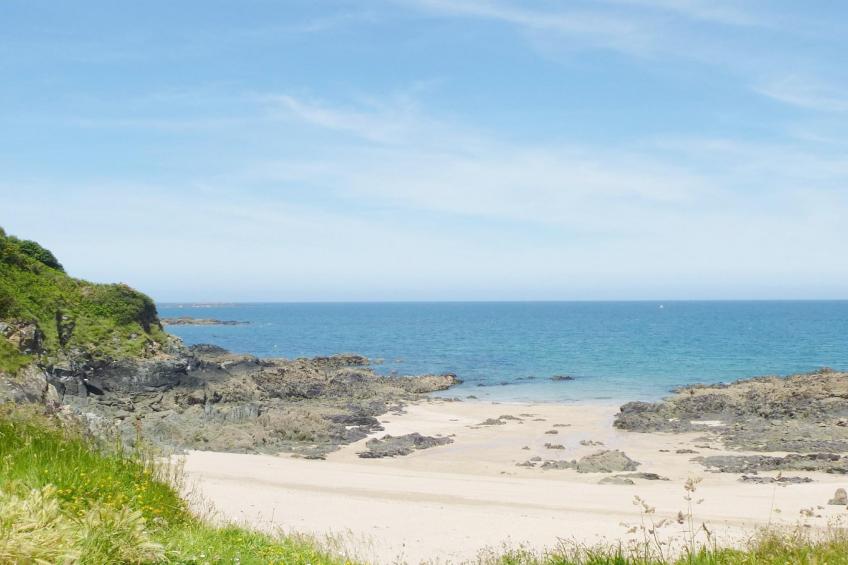 Holiday home in Plougasnou Baie de Morlaix - foto 31