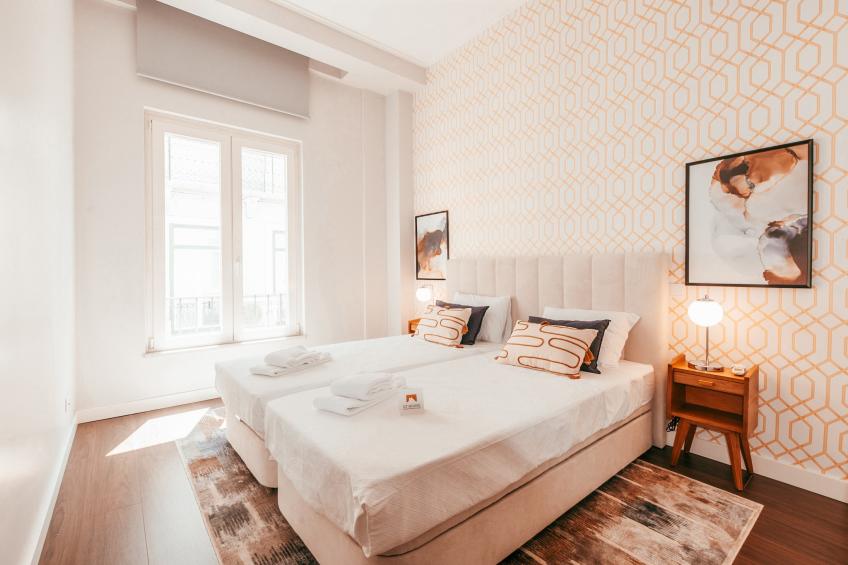 Elegant & Sophisticated Campo Ourique by GT House - foto 18