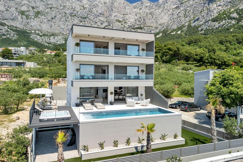 Villa Reina