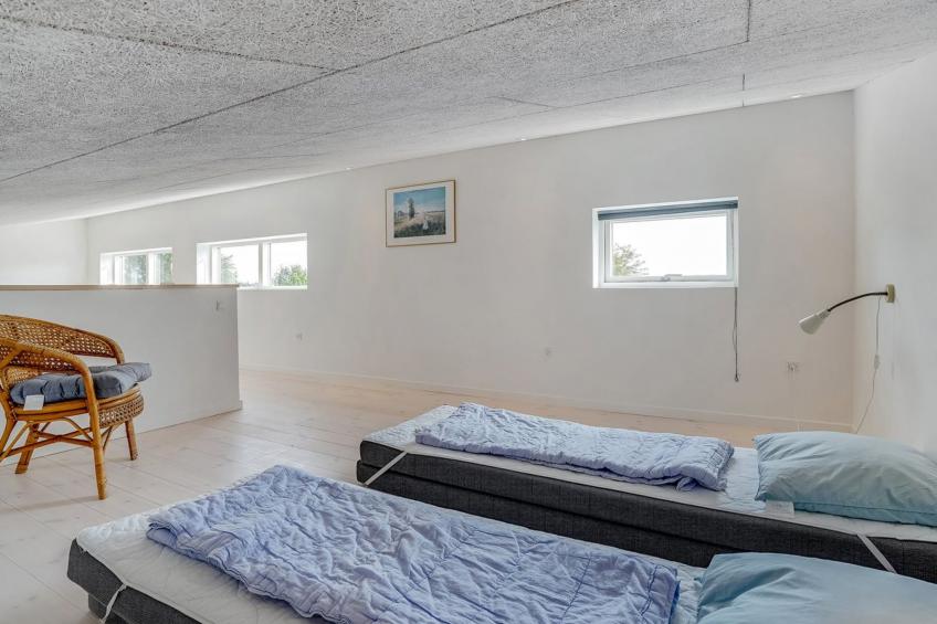 "Ilkka" - 175m from the sea in Sealand - foto 12