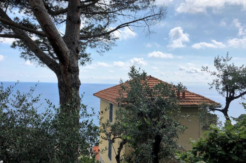 Wohnung in Pieve Ligure mit Terrasse - foto 17