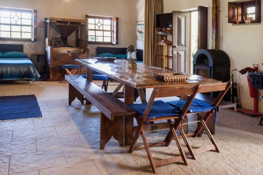 Maison du Moulin in Bauernhof - foto 17