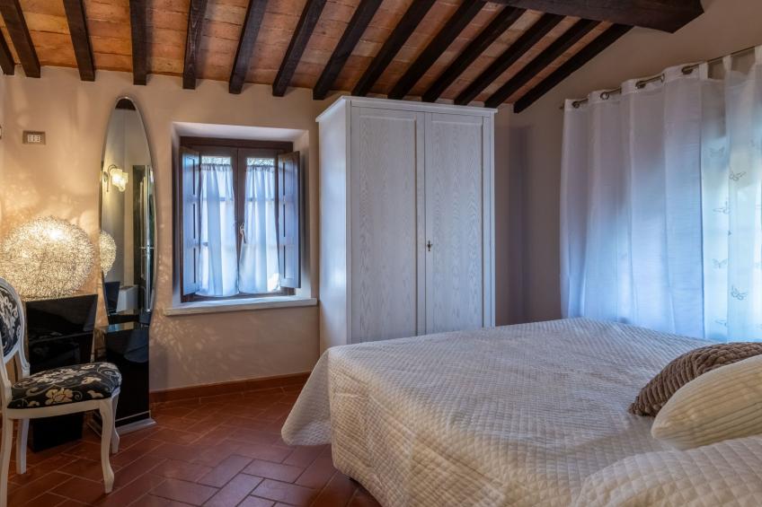 für 10 Personen und 4 Kinder in Chianni, Toskana (Provinz Pisa) - foto 33