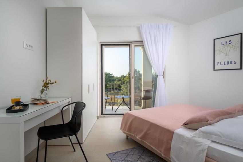 „Villa Natalia“ mit Meerblick - foto 38