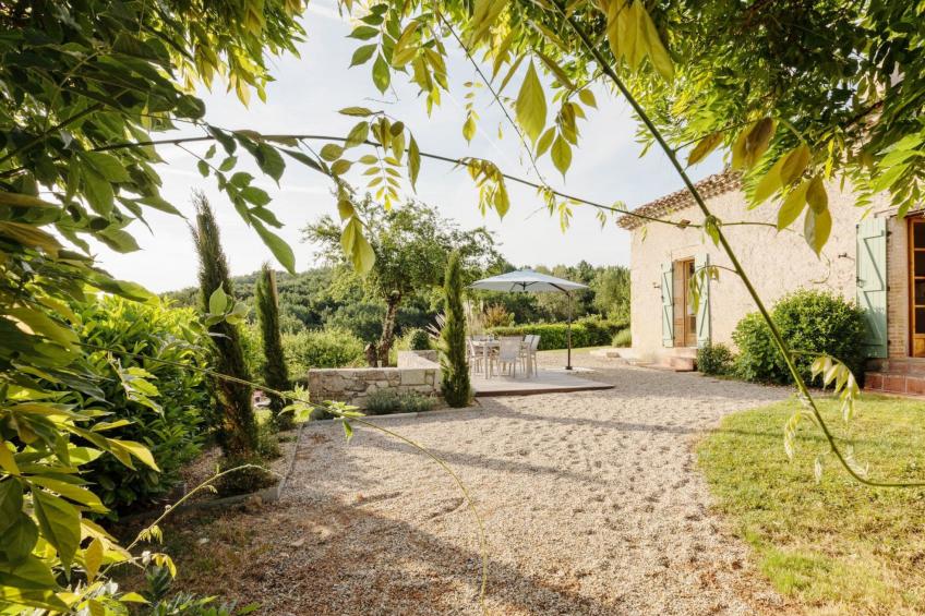 Haus Kalia. Swimmingpool, Sommerküche, Video-Lounge und Fitnessraum - foto 33