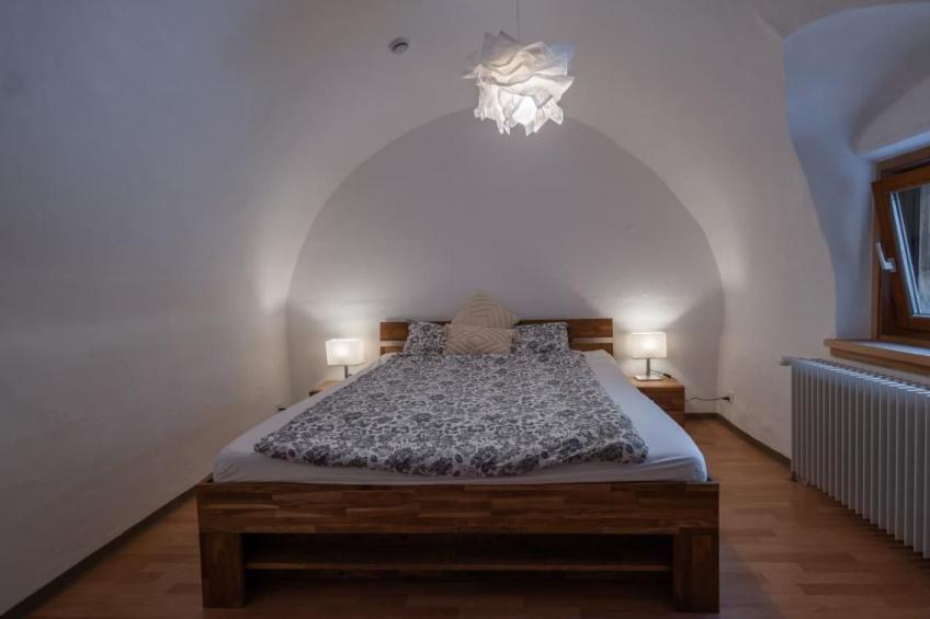 Chesa Sulegl - ÖV inklusive - foto 18